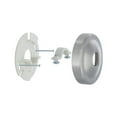 thumbnail image 1 of Brushed Nickel Shower Arm & Flange, 1 of 1