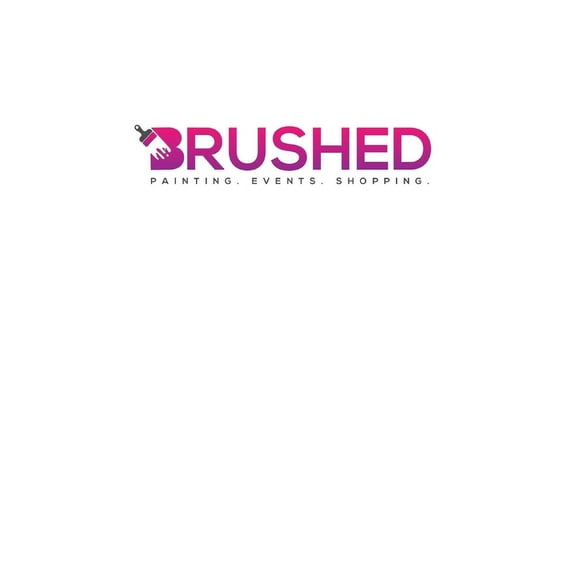 Brushed Publishing Journal, (Hardcover)