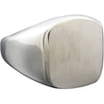 thumbnail image 1 of Brushed Stainless Steel ID Ring, 1 of 1