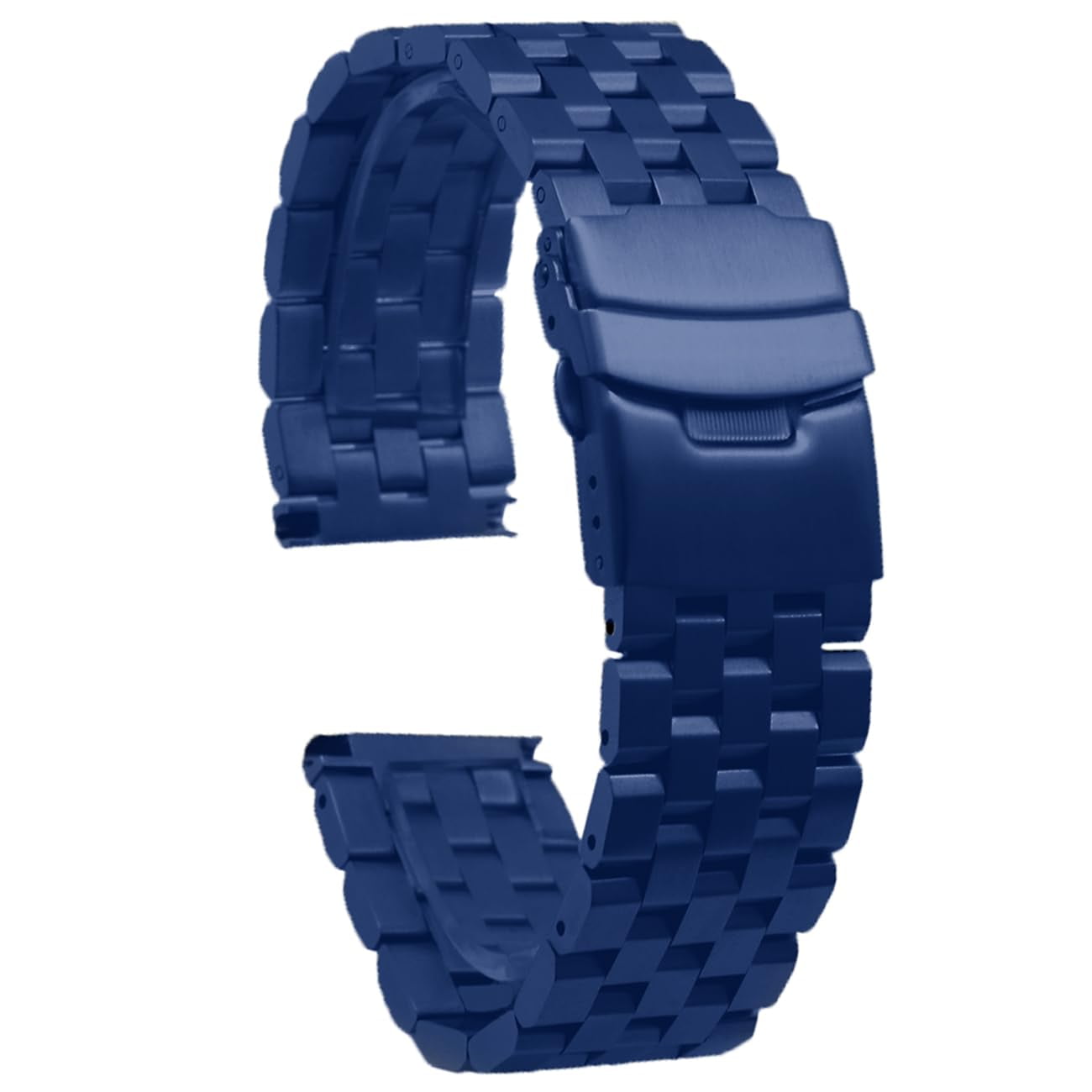 Unique Wholesale Rubber 26 mm Watch Wristband 108043_K0024448 main image 0