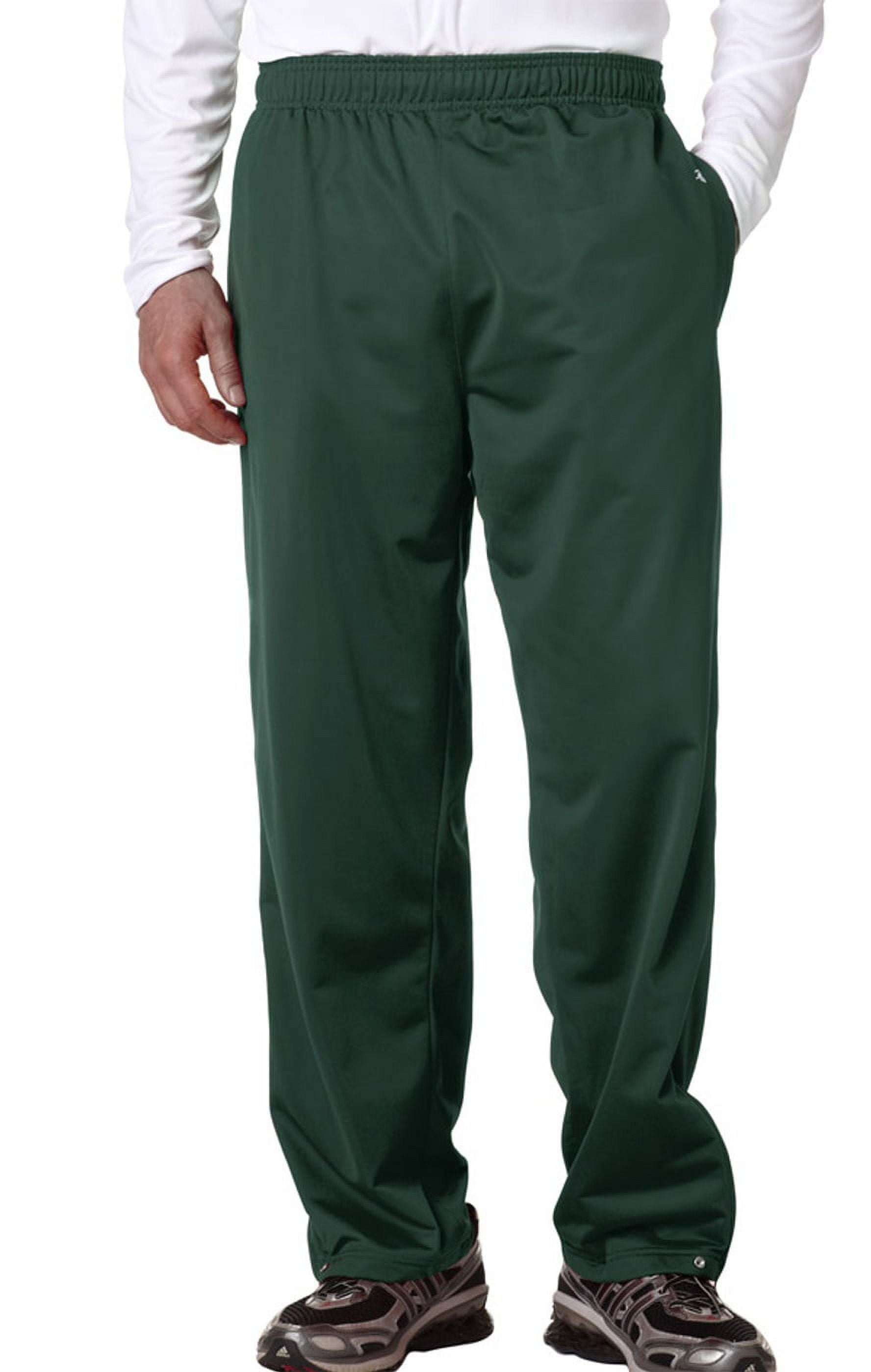jumpman tricot pants