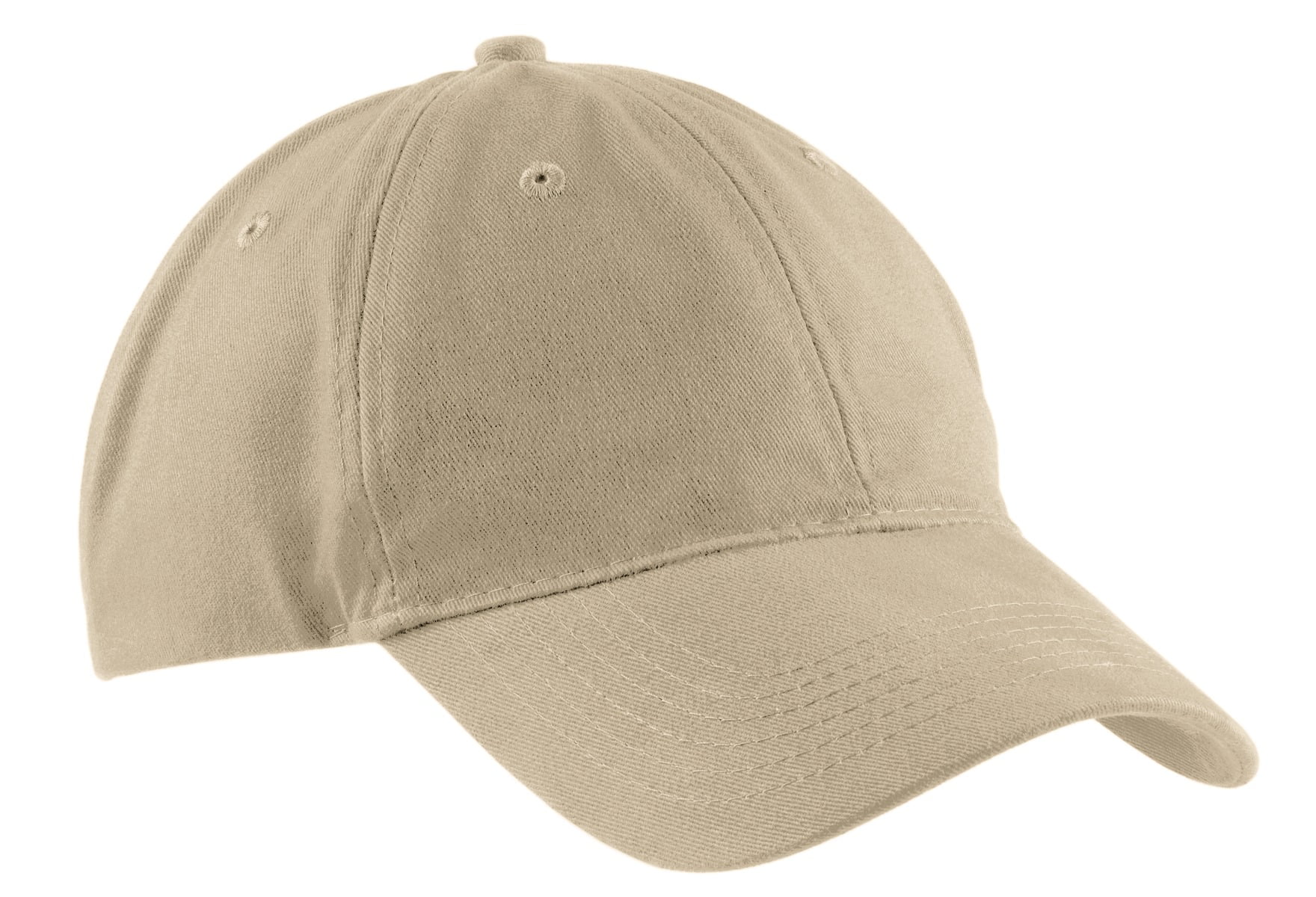 帽子 BRUSHED TWILL HUNTING CAP Brushed Twill Low Profile Cap - Walmart.com