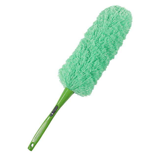 Brushes for Cleaning Cars Wall Duster with Extension Pole Bathtub