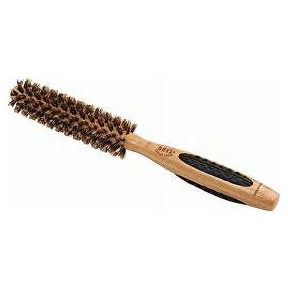 Brushes P Series Straighten & Round Hair Brush Deluxe Length