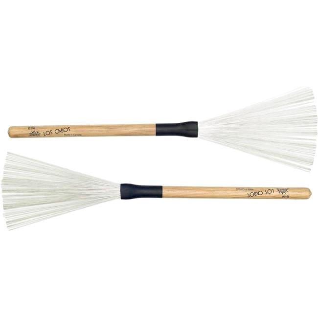 Brushes Red Hickory Drumstick