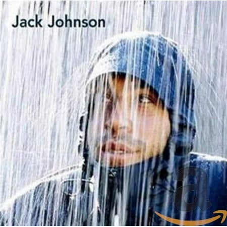 Brushfire Fairytales (CD) by Jack Johnson