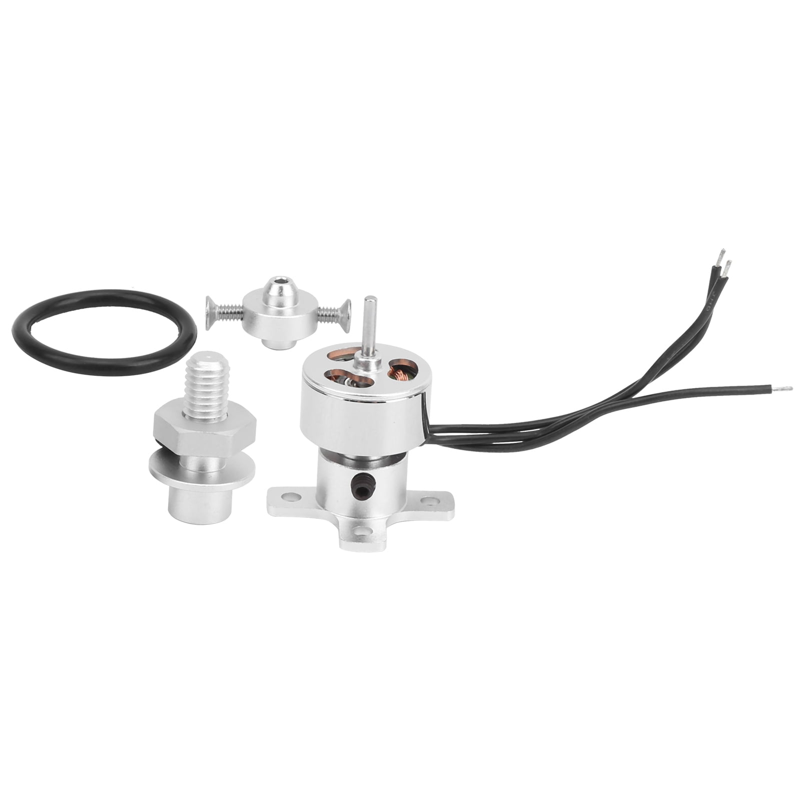 Brushless Abversion 1400 Motor for KT Board Foam Fixedwing Aircraft