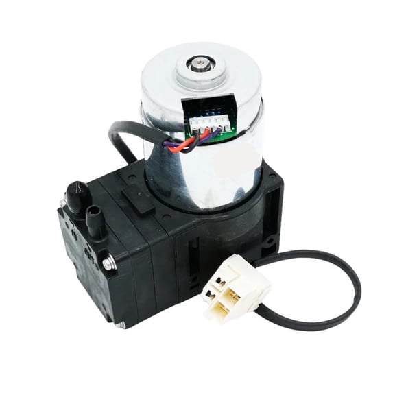 Brushless Air Pump Vacuum Pump -80kpa Large Flow Diaphragm Negative Pressure Pump Diaphragm Pump Sampling Pump