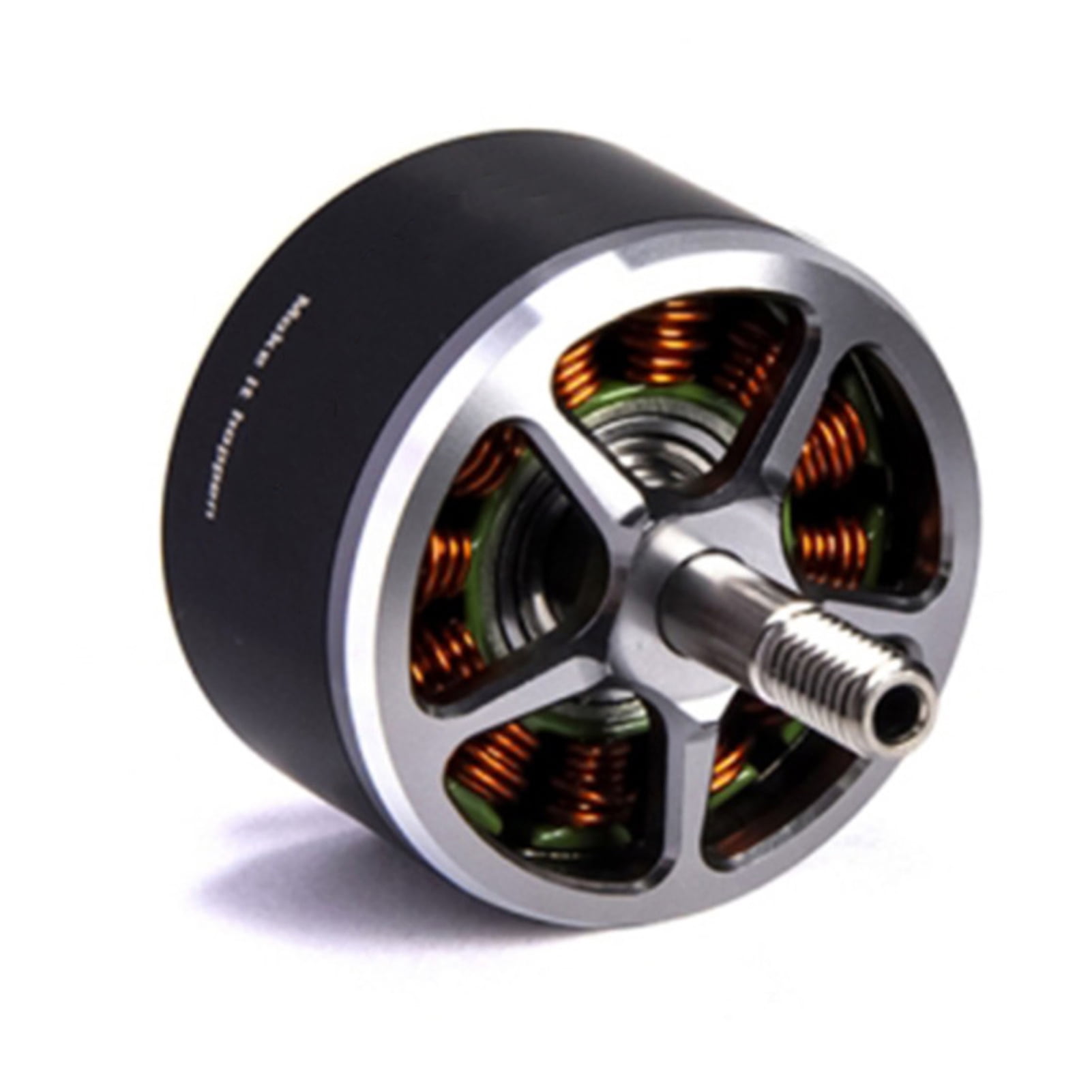 MAD 4014 EEE 370KV Brushless Motor – 6S For FPV Racing Drones, 2 Pack, Heavy Lift Up To 3400g Thrust