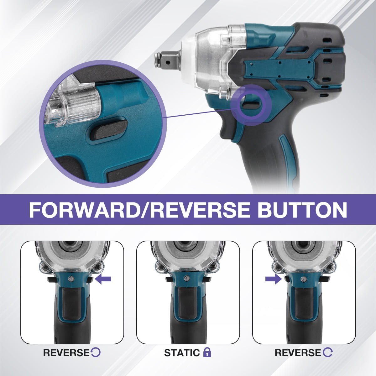 Makita 520 nm sale