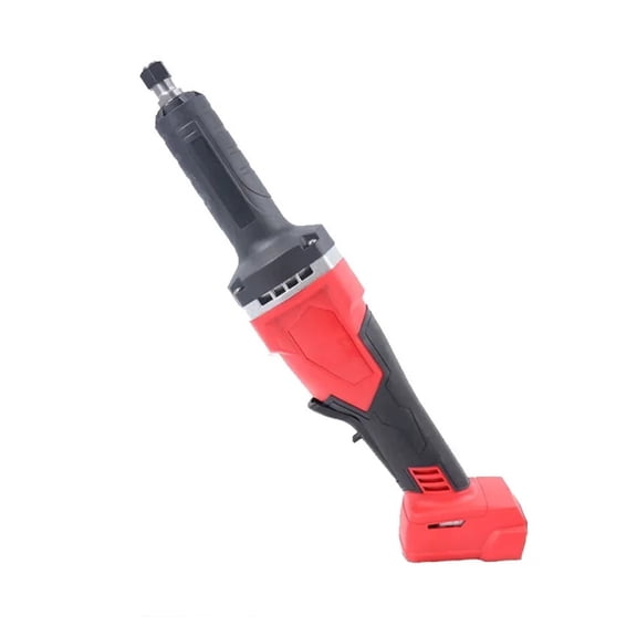 Brushless Die Grinder Electric Engraving Polishing Machine 6mm Cordless Grinding Power Tools