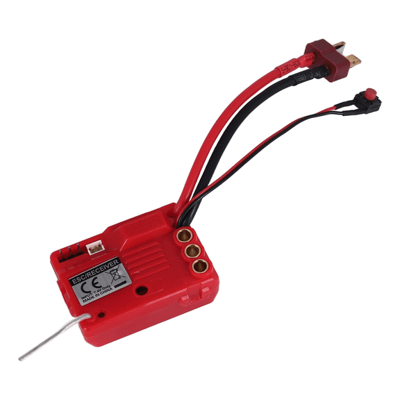 Brushless ESC Receiver for HBX 16889 16889A 16890 16890A 1601 1602 SG1601 SG1602 RC Car Parts Accessories