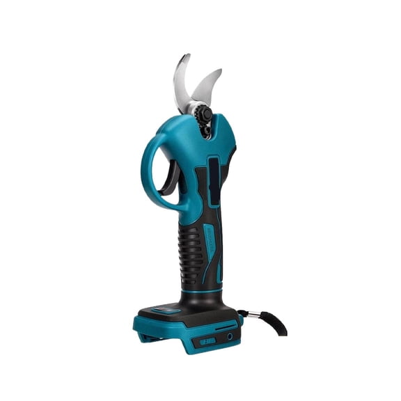 50mm Brushless Electric Pruning Shear Cordless Electric Scissors Fruit Tree Bonsai Hedge Trimmer For 18V Battery