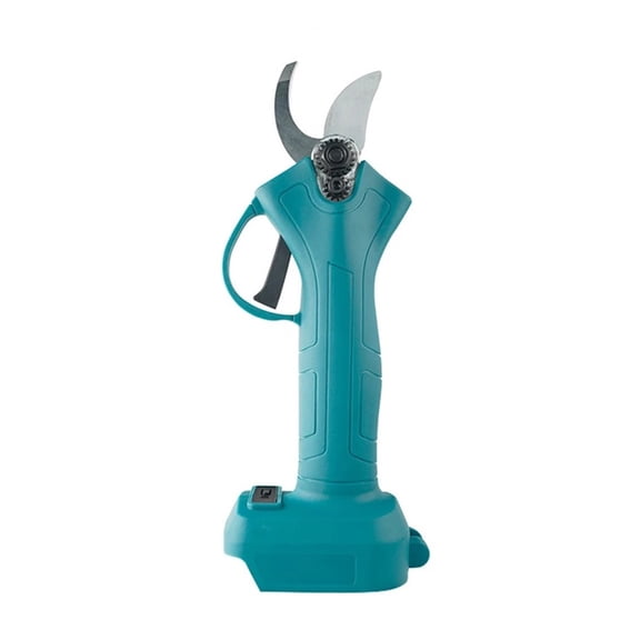 Brushless Electric Pruning Shears Garden Tool Battery Pruner Cordless Electric Garden Scissors Fruit Tree For 18V Battery