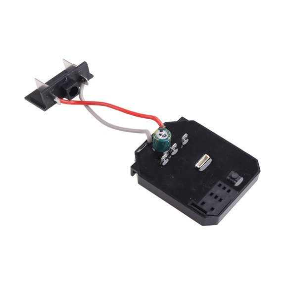 Brushless Electric Wrench Drive Board Electric Wrench Accessories Universal Repair Part Rotor Stator Accessories