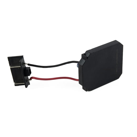 Brushless Electric Wrench Drive Control Board Suitable for 2106/161/169