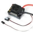 thumbnail image 1 of Brushless Esc With 5A/5.8V Bec Electric Speed Controller For 1/8 Rc Car Toy Supplies (150A), 1 of 10