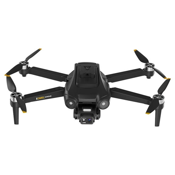 Brushless Fpv Drone With Camera, Esc, Led Light, Night Vision And Obstacle Avoidance For Kids Adults And Beginners 11.22X10.8X2.75In 1.39Lb