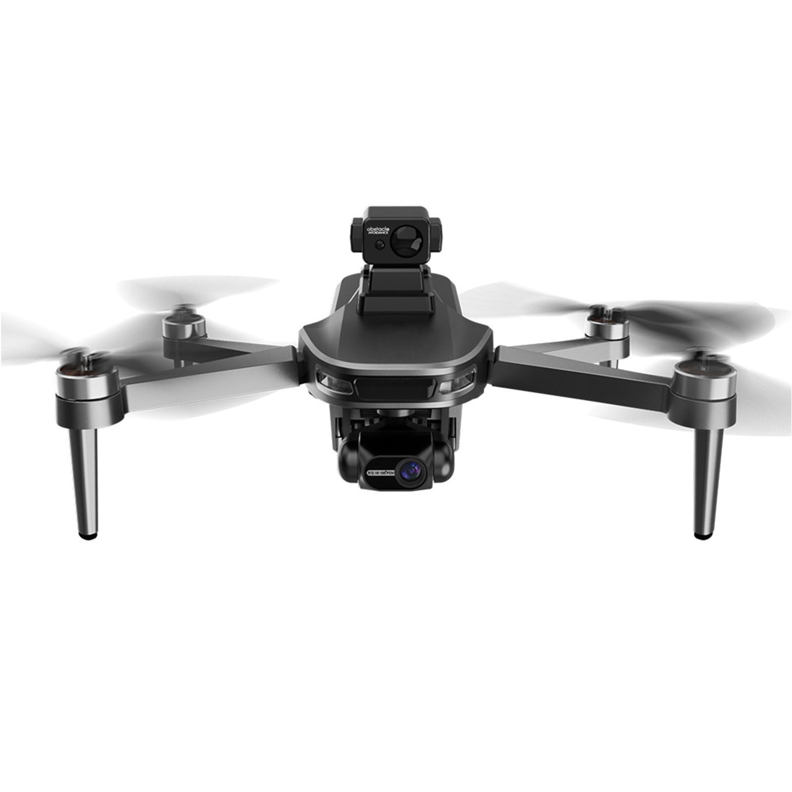 SNAPTAIN SP500 GPS FPV Drone with 2K Camera Live Video for