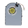 thumbnail image 1 of Brushless Laptop Cooling Fan 4 PIN CPU Heatsink for S410P S510P Notebook Radiator, 1 of 9