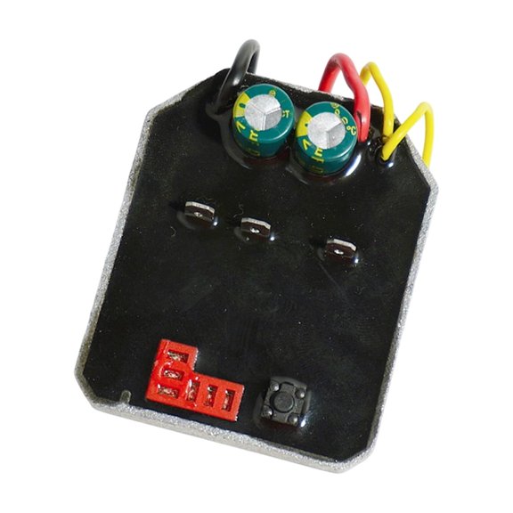 Brushless Lithium Angles Grinders Controller 60A 21V Efficiency Grinders Control Board for Stable Heavy Duty Operate