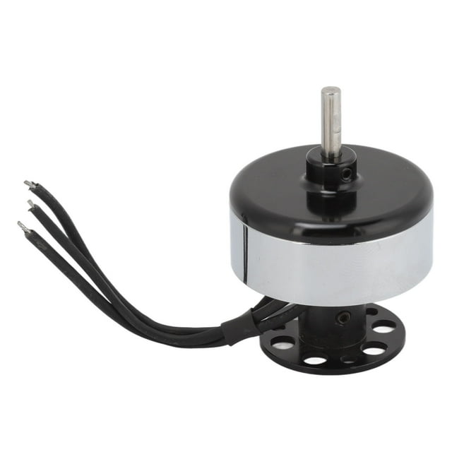 Brushless Motor 350KV Outrunner Waterproof Aluminum Alloy High