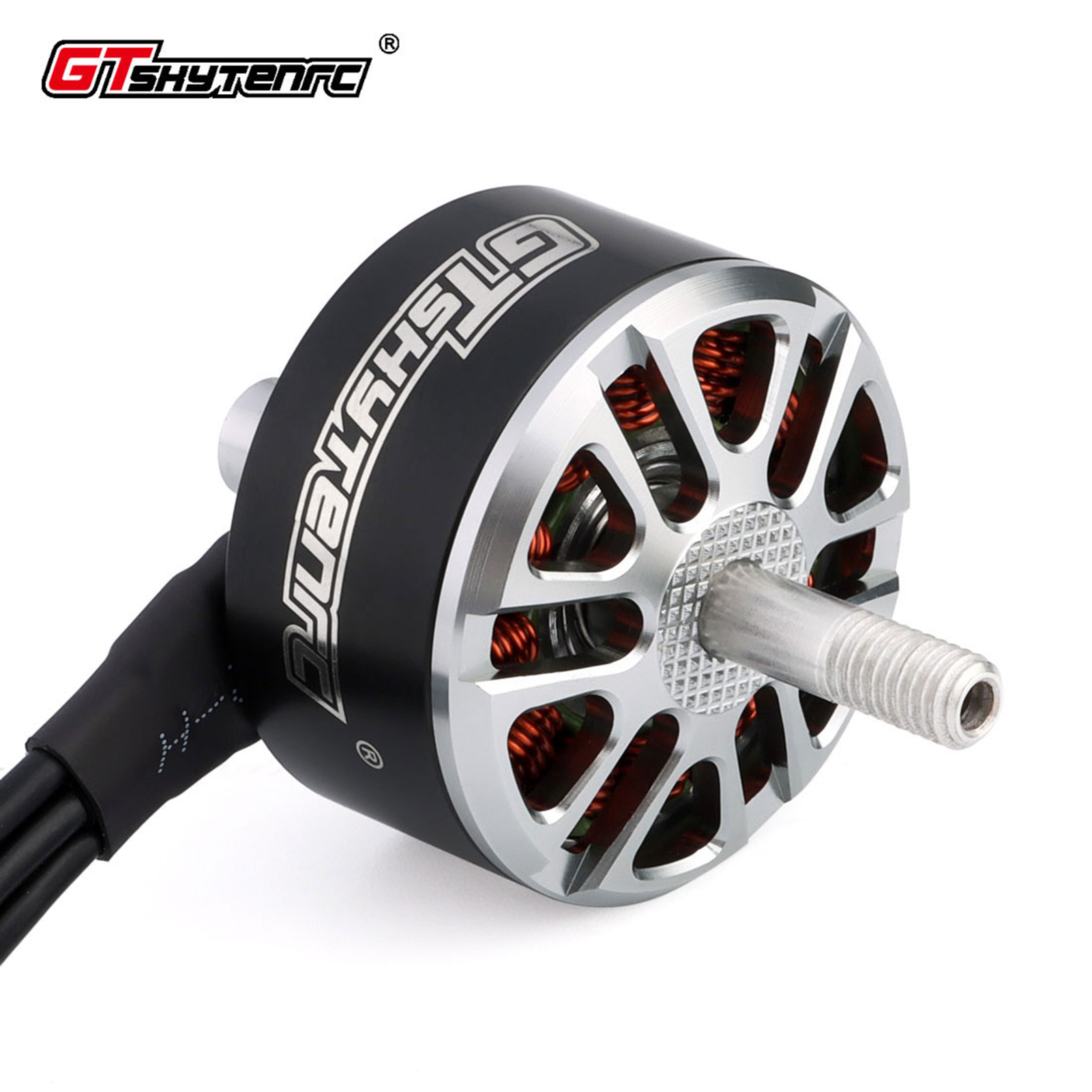 Brushless Motor,900kv 4s6s Motor 2812 900kv Fpv Freestyle 7inch