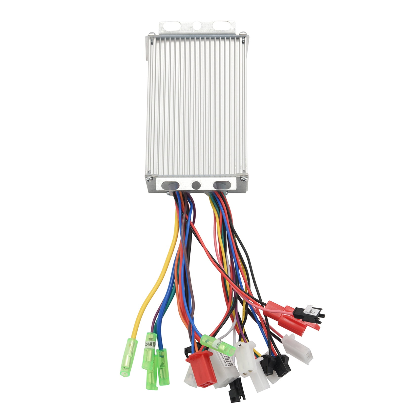 DC 36V/48V 350W Bürstenlosen DC Motor Speed Contro... - Grandado