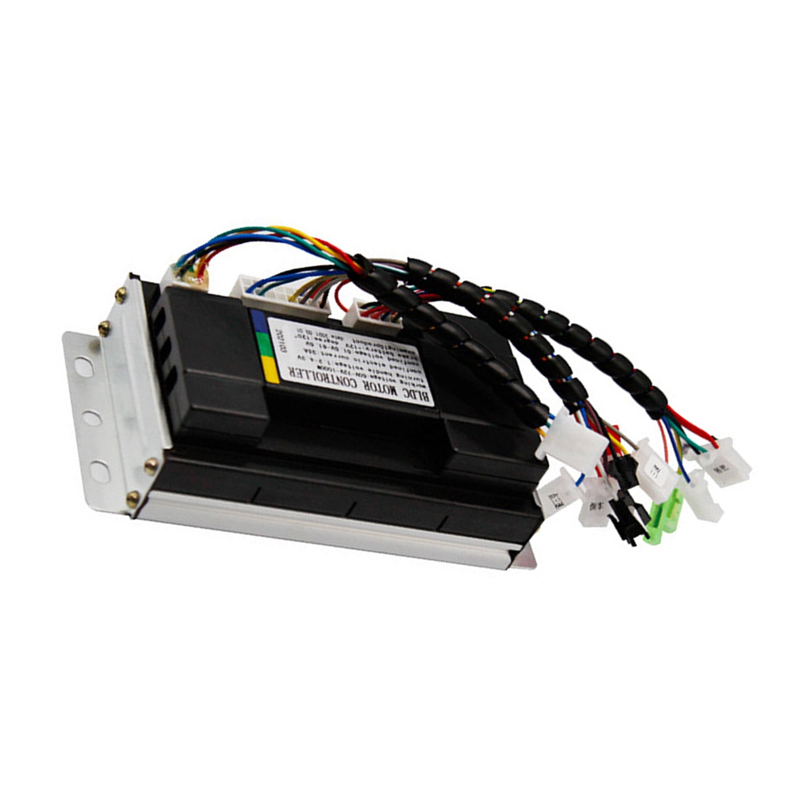 Brushless Motor Controller Cycling Modified Accessories BLDC Motor ...