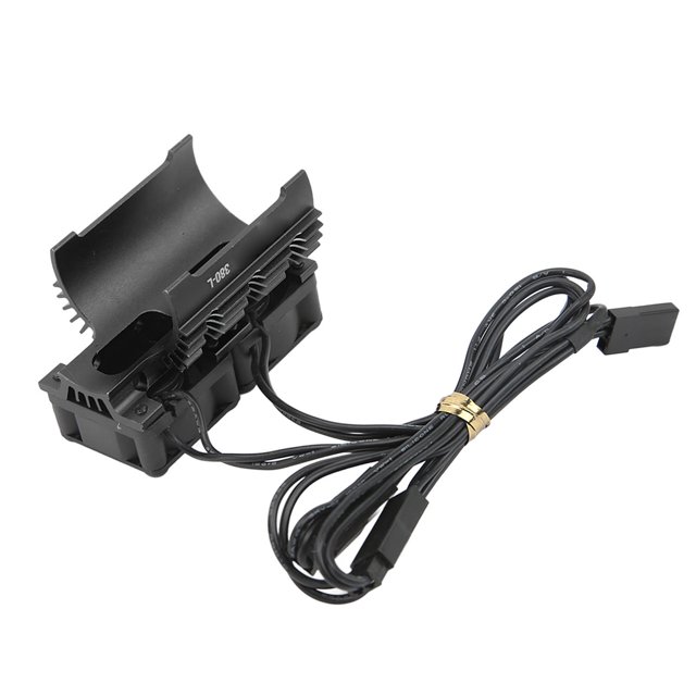 Brushless Motor Cooling Fan 8.4V 32000RPM Strong Heat Dissipation