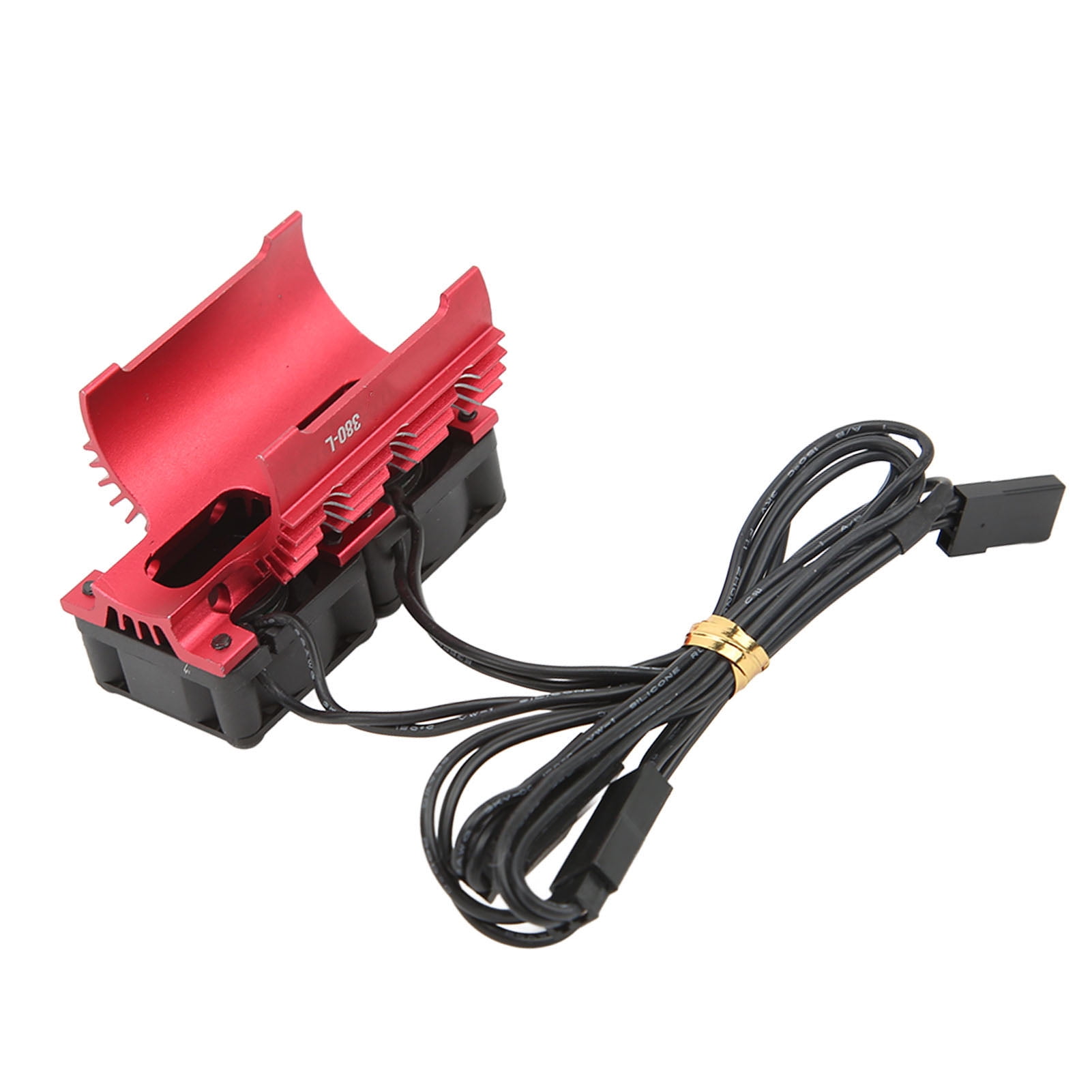 Brushless Motor Cooling Fan 8.4V 32000RPM Strong Heat Dissipation