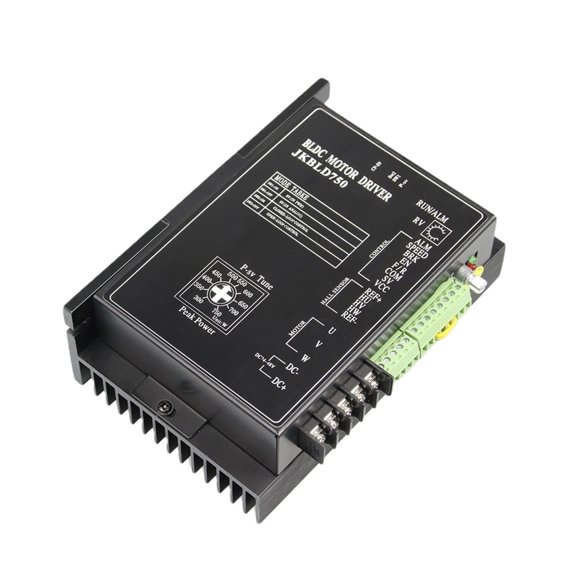 Brushless Motor Driver 750VA BLDH-750 W Supporting 80 86 110 Brushless Motor