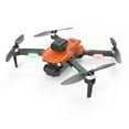 thumbnail image 1 of Brushless Motor Drone with 1080p Camera, 360°Intelligent Obstacle Avoidance, Folding Body Remote Control Toys Gifts for Boys And Girls, 1 of 6