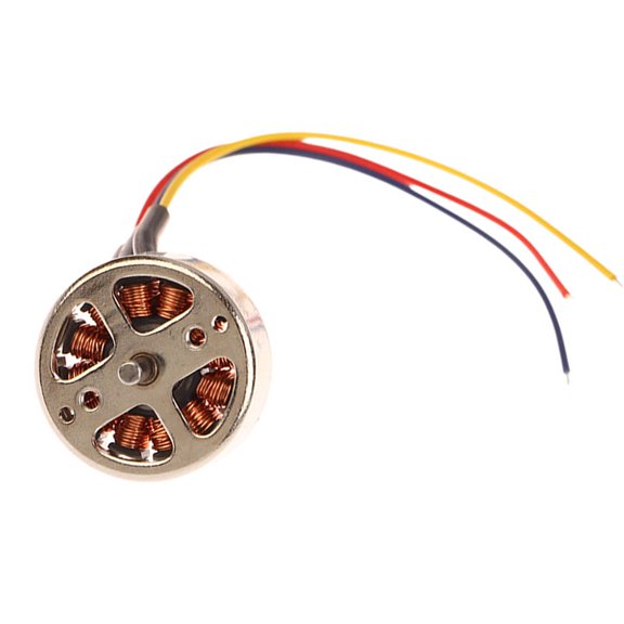 Brushless Motor Fast Speed Engine Shaft For Remote Fan Radiator Motor 300W 50000RPM 7-14V Electronic Accessories