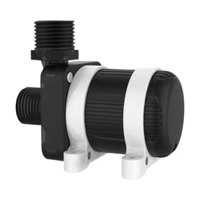 Brushless Motor Fishtanks Boosters Pump Adjustable Flows For Pond And Aquariums