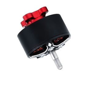 Brushless Motor, Metal Aircraft Motor Kit For Remote Control FPV Racing Quadcopter