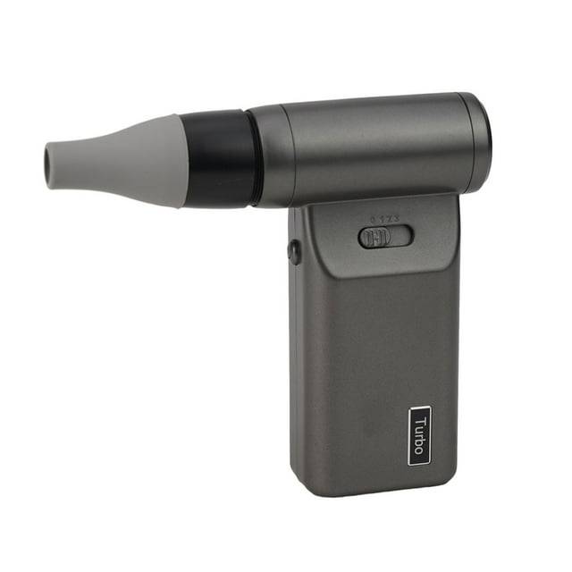 Brushless Motor Mini Turbo Jet Fan Turbo Violent Fan 110000 RPM