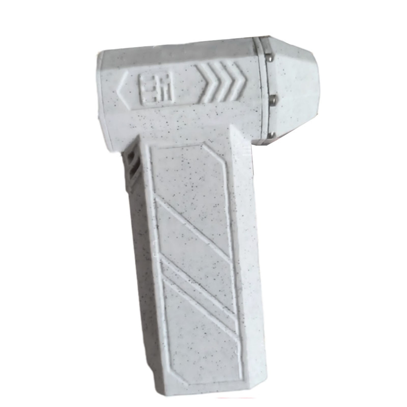 Brushless Motor Mini Turbo Jet Fan Turbo Violent Fan 110000 RPM Outdoor