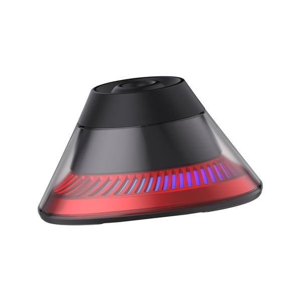 Brushless Motor Oscillating Stirrer with App Control for Paint Mixing in Hobby Projects