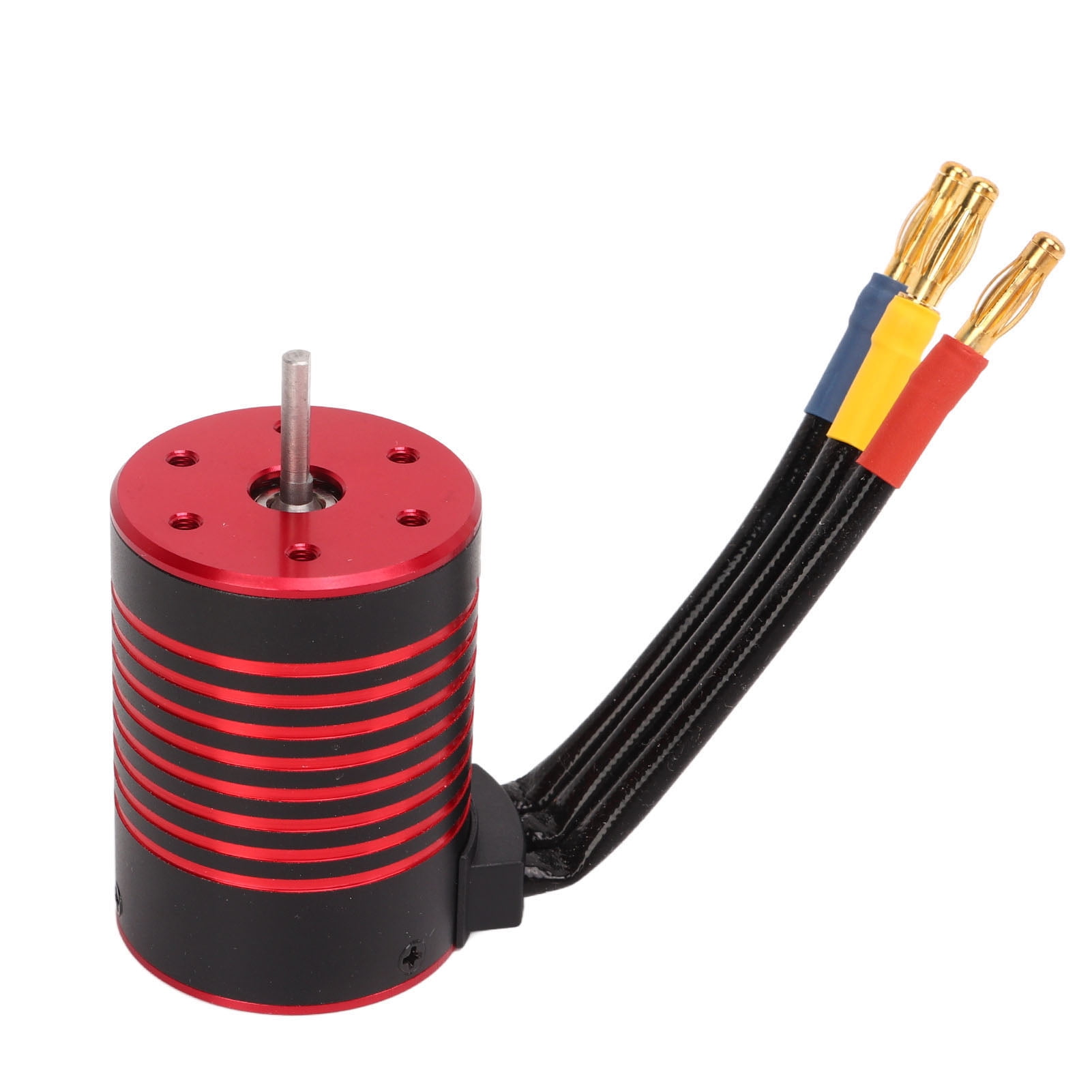 Brushless Motor Professional High Torsion Waterproof 3650 RC Brushless