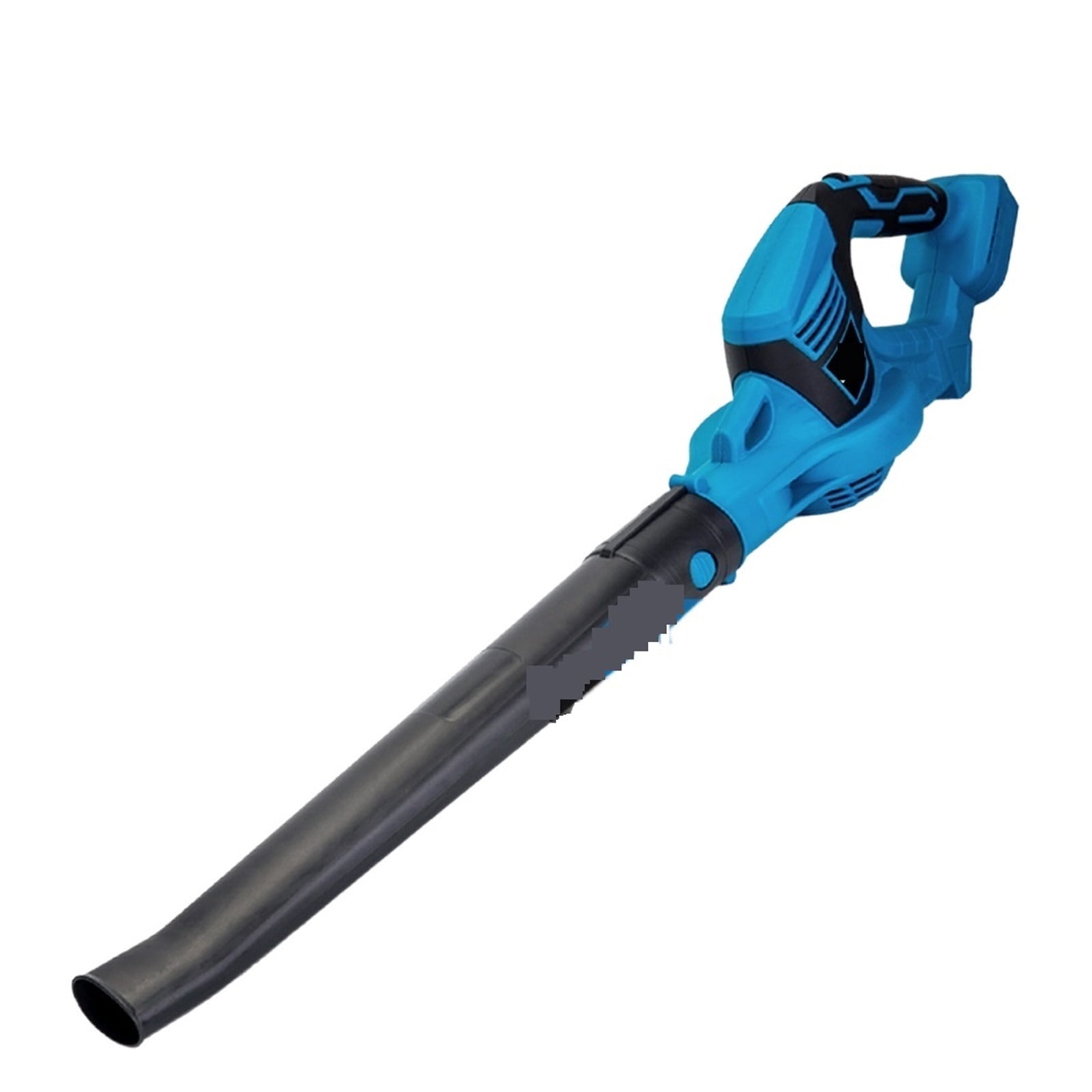 Brushless Powerful Lithium Battery Cordless Leaf Blower, Electric Cordless Snow Blower For 18V Battery (No Battery)