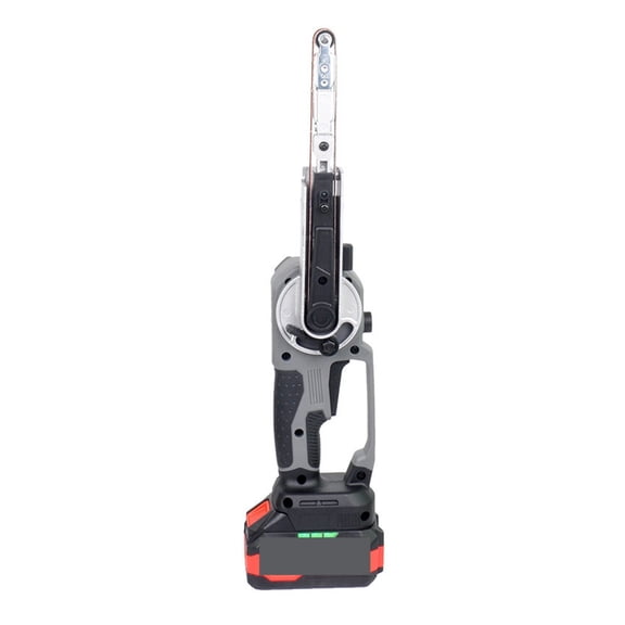 Brushless sanding machine portable sandpaper machine grinder polishing machine angle grinding polishing grinding machine grinding