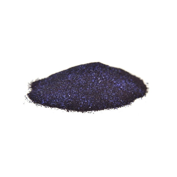 Brusho Colors cobalt blue, 15 g (0.53 oz.), jar (pack of 3)