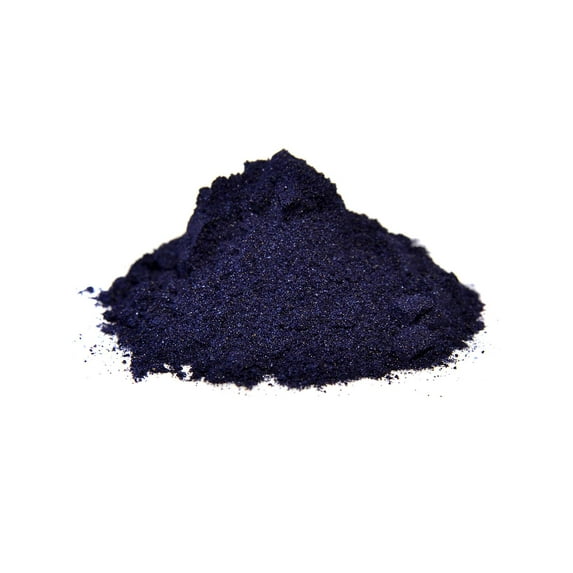 Brusho Colors ultramarine, 15 g (0.53 oz.), jar (pack of 3)