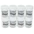 thumbnail image 1 of Brusho Crystal Colours - Set of 8, Assorted Colors, 15 g pots, 1 of 2