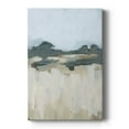 thumbnail image 1 of Brushstroke Badlands II Premium Gallery Wrapped Canvas - Ready to Hang, 1 of 9