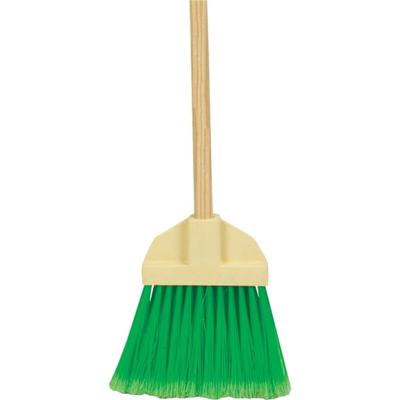 Bruske Lobby Broom - Pack of 4