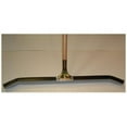 thumbnail image 1 of Bruske Products 324696301 49630-W-6 30 in. Curved Squeegee with Wooden Handle, 1 of 1
