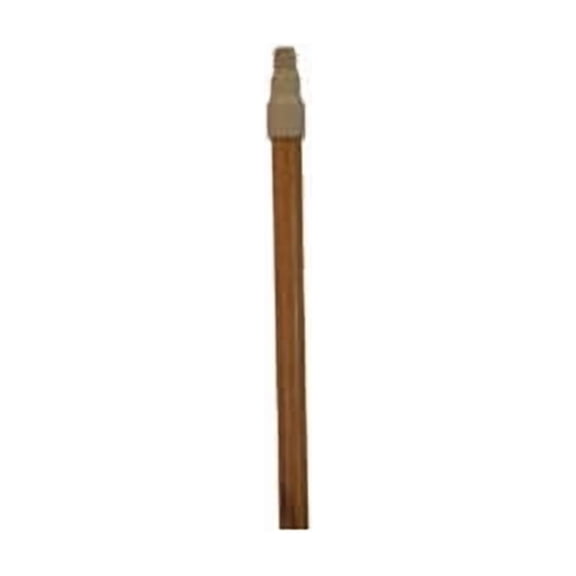 60 Wood Handle - Pkg. 4 6083C4