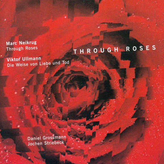 Bruskin / Didorenko / Kraus - Through Roses - Music & Performance - CD